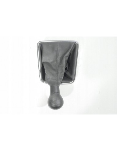 VW GOLF VI 6 PLUS GAŁKA MIESZEK BIEGÓW MANUAL...