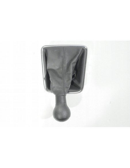 VW GOLF VI 6 PLUS GAŁKA MIESZEK BIEGÓW MANUAL 5M0711113S