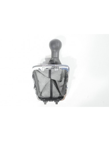 VW GOLF VI 6 PLUS GAŁKA MIESZEK BIEGÓW MANUAL...