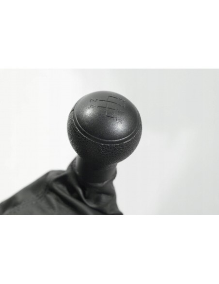 VW GOLF VI 6 PLUS GAŁKA MIESZEK BIEGÓW MANUAL 5M0711113S