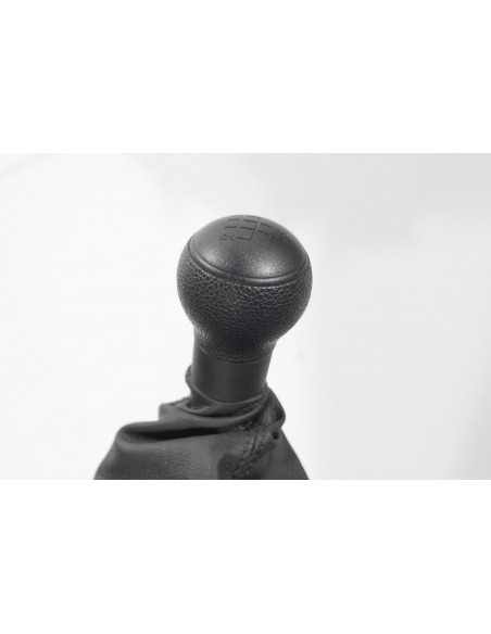 VW GOLF VI 6 PLUS GAŁKA MIESZEK BIEGÓW MANUAL 5M0711113S