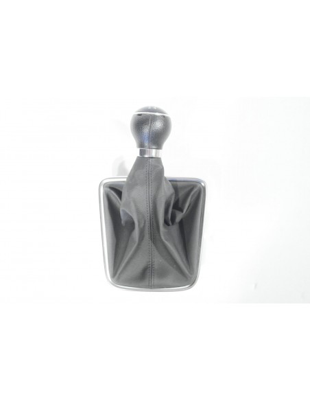 VW GOLF VI 6 PLUS GAŁKA MIESZEK BIEGÓW MANUAL 5M0711113R