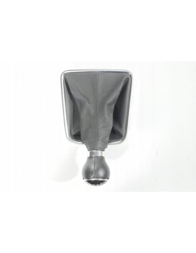 VW GOLF VI 6 PLUS GAŁKA MIESZEK BIEGÓW MANUAL...