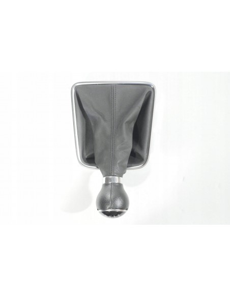 VW GOLF VI 6 PLUS GAŁKA MIESZEK BIEGÓW MANUAL 5M0711113R