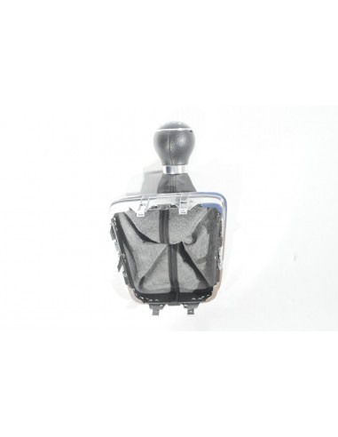 VW GOLF VI 6 PLUS GAŁKA MIESZEK BIEGÓW MANUAL...