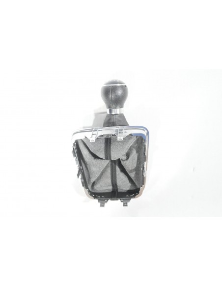 VW GOLF VI 6 PLUS GAŁKA MIESZEK BIEGÓW MANUAL 5M0711113R