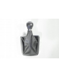 VW GOLF VI 6 PLUS GAŁKA MIESZEK BIEGÓW MANUAL 5M0711456C 2