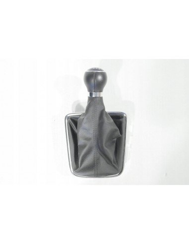 VW GOLF VI 6 PLUS GAŁKA MIESZEK BIEGÓW MANUAL...