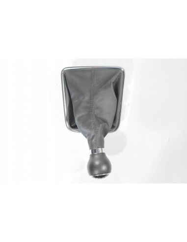 VW GOLF VI 6 PLUS GAŁKA MIESZEK BIEGÓW MANUAL...