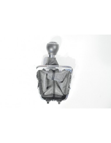 VW GOLF VI 6 PLUS GAŁKA MIESZEK BIEGÓW MANUAL...