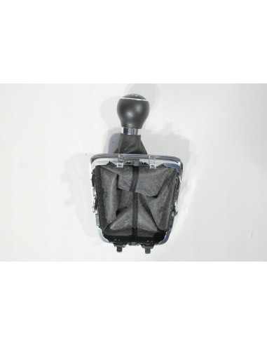 VW GOLF VI 6 PLUS GAŁKA MIESZEK BIEGÓW MANUAL...