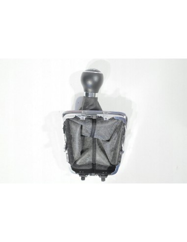 VW GOLF VI 6 PLUS GAŁKA MIESZEK BIEGÓW MANUAL...