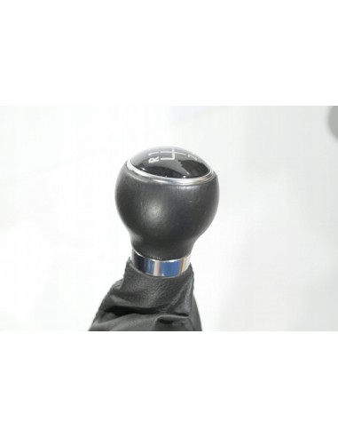 VW GOLF VI 6 PLUS GAŁKA MIESZEK BIEGÓW MANUAL...