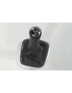 VW POLO 6R GAŁKA MIESZEK BIEGÓW MANUAL 6R0711113E