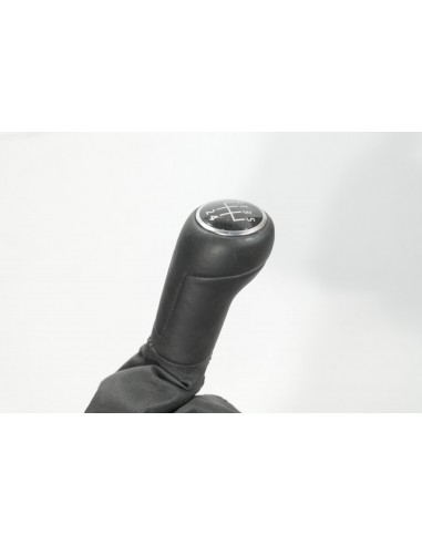 VW POLO 6R GAŁKA MIESZEK BIEGÓW MANUAL 6R0711113E