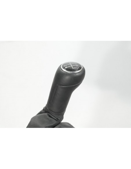 VW POLO 6R GAŁKA MIESZEK BIEGÓW MANUAL 6R0711113E