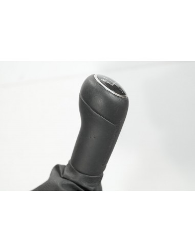 VW POLO 6R GAŁKA MIESZEK BIEGÓW MANUAL 6R0711113E