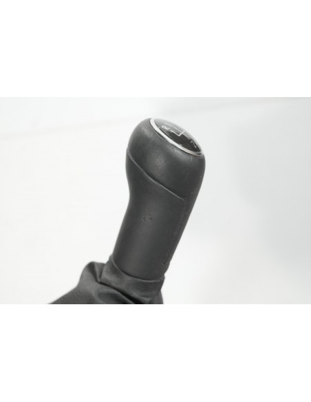 VW POLO 6R GAŁKA MIESZEK BIEGÓW MANUAL 6R0711113E