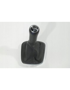 VW POLO 6R GAŁKA MIESZEK BIEGÓW MANUAL 6R0711113E