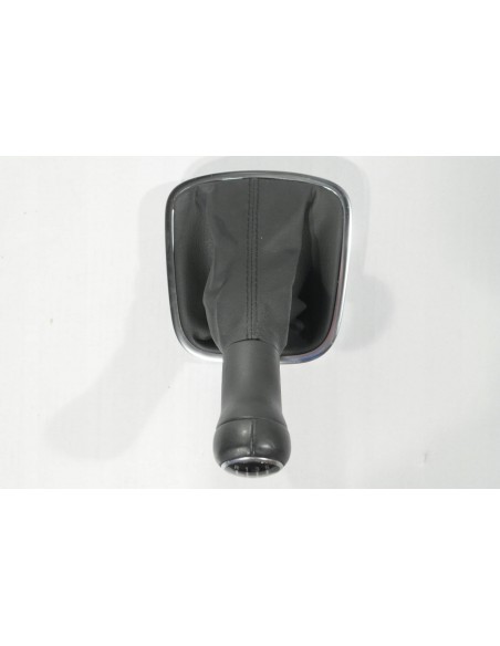 VW POLO 6R GAŁKA MIESZEK BIEGÓW MANUAL 6R0711113E