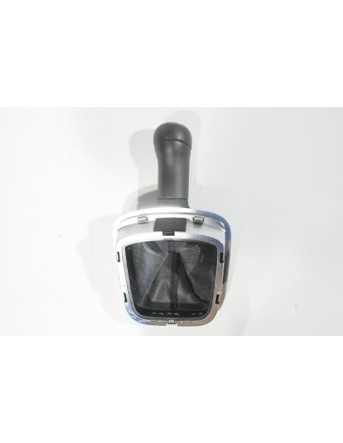 VW POLO 6R GAŁKA MIESZEK BIEGÓW MANUAL 6R0711113E