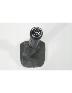 VW POLO 6R GAŁKA MIESZEK BIEGÓW MANUAL 6R0711113