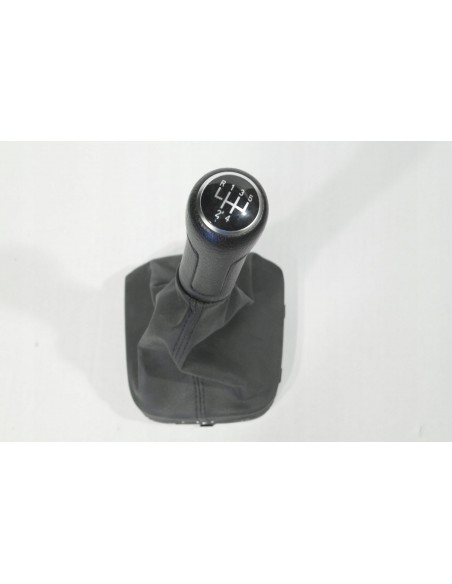 VW POLO 6R GAŁKA MIESZEK BIEGÓW MANUAL 6R0711113