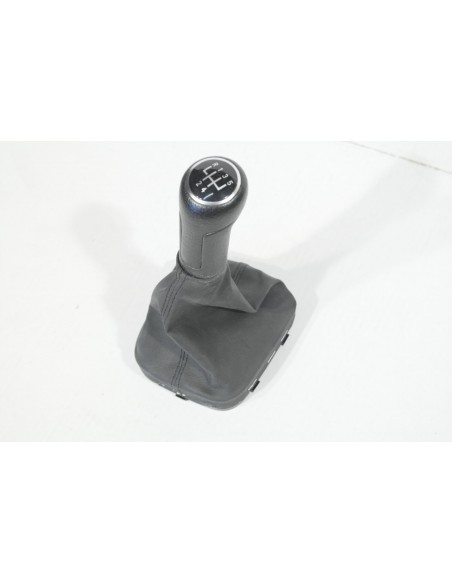 VW POLO 6R GAŁKA MIESZEK BIEGÓW MANUAL 6R0711113