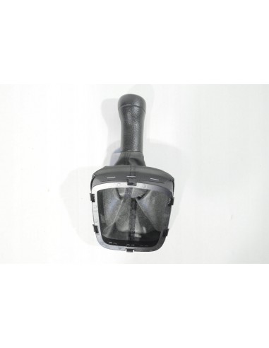 VW POLO 6R GAŁKA MIESZEK BIEGÓW MANUAL 6R0711113