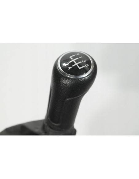 VW POLO 6R GAŁKA MIESZEK BIEGÓW MANUAL 6R0711113