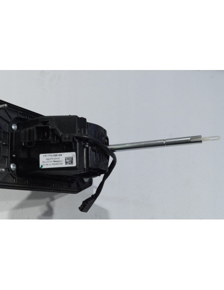 VW KASETA WYBIERAK BIEGÓW DSG 1T1716025AM