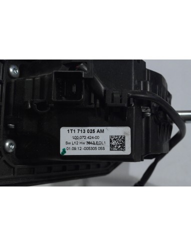 VW KASETA WYBIERAK BIEGÓW DSG 1T1716025AM