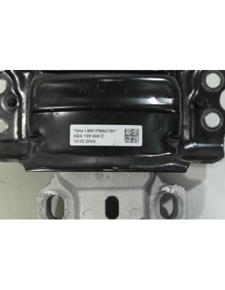 VW AUDI SEAT SKODA 2.0 TDI PODUSZKA SKRZYNI 5QA199555C