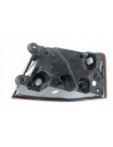 AUDI A6 4G0 C7 LIFT SEDAN LAMPA TYLNA LEWA...
