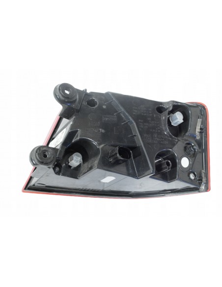 AUDI A6 4G0 C7 LIFT SEDAN LAMPA TYLNA LEWA 4G5945095E