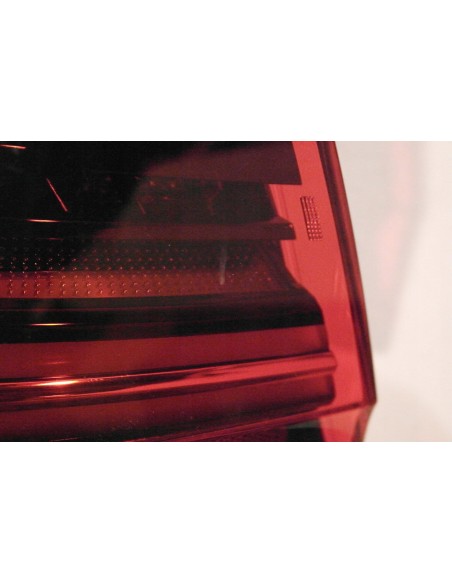 AUDI A6 4G0 C7 LIFT SEDAN LAMPA TYLNA LEWA 4G5945095E