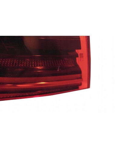 AUDI A6 4G0 C7 LIFT SEDAN LAMPA TYLNA LEWA...