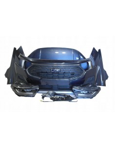 FORD TOURNEO CONNECT MK3 KOMPLETNY PRZÓD 2.0 TDI MIDNIGHT...