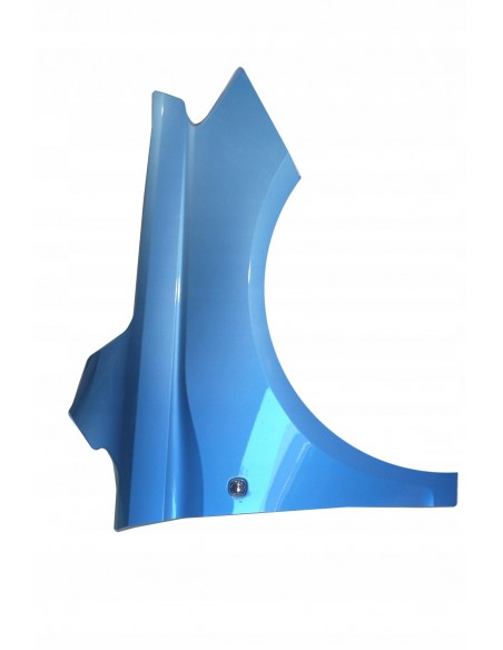 FORD TOURNEO CONNECT MK3 KOMPLETNY PRZÓD 1.5 TSI HYBRID BOUNDLESS BLUE