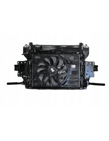 FORD TOURNEO CONNECT MK3 KOMPLETNY PRZÓD 1.5...