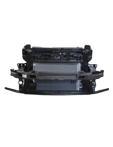 FORD TOURNEO CONNECT MK3 KOMPLETNY PRZÓD 1.5...