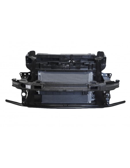 FORD TOURNEO CONNECT MK3 KOMPLETNY PRZÓD 1.5 TSI HYBRID BOUNDLESS BLUE