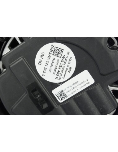 FORD TOURNEO CONNECT MK3 KOMPLETNY PRZÓD 1.5...