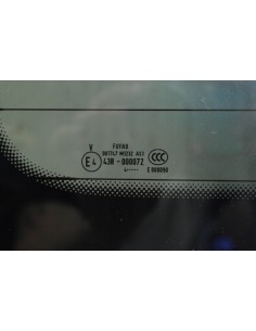 FORD TOURNEO CONNECT MK3 KLAPA TYLNA BAGAŻNIKA BOUNDLESS... 2