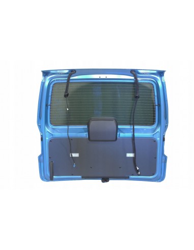 FORD TOURNEO CONNECT MK3 KLAPA TYLNA BAGAŻNIKA...