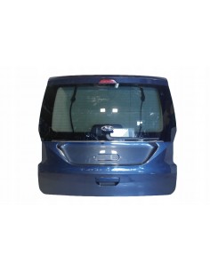 FORD TOURNEO CONNECT MK3 KLAPA TYLNA BAGAŻNIKA MIDNIGHT BLUE