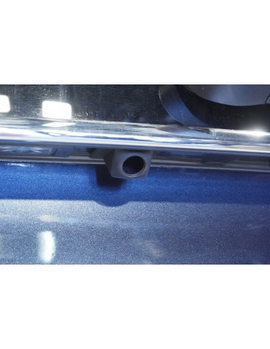 FORD TOURNEO CONNECT MK3 KLAPA TYLNA BAGAŻNIKA...