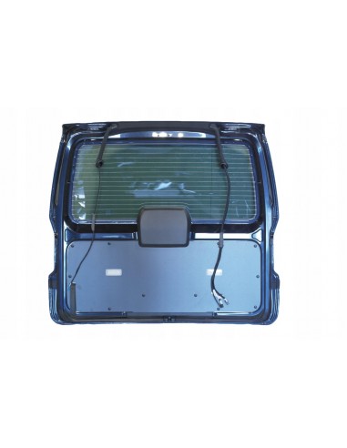 FORD TOURNEO CONNECT MK3 KLAPA TYLNA BAGAŻNIKA...