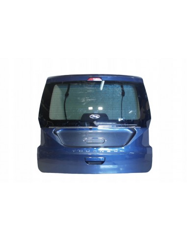 FORD TOURNEO CONNECT MK3 KLAPA TYLNA BAGAŻNIKA...