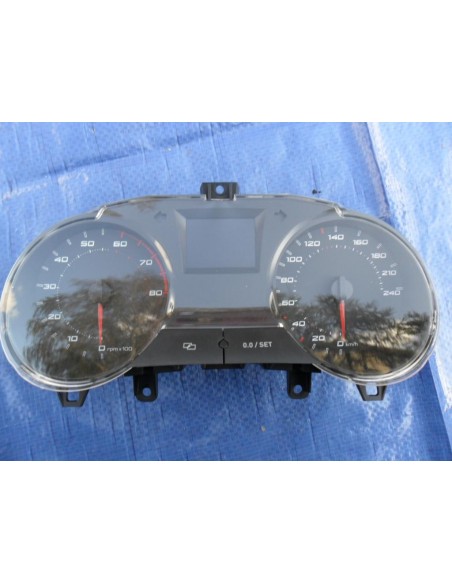 SEAT IBIZA 2008-2011 R LICZNIK 1.2